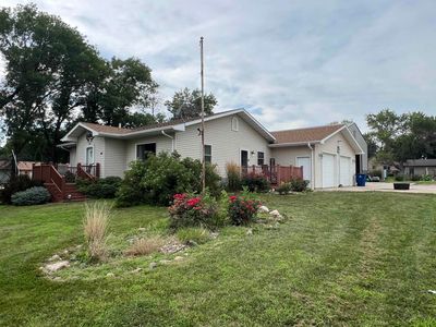 609 W Omaha St, Crofton, NE, 68730
