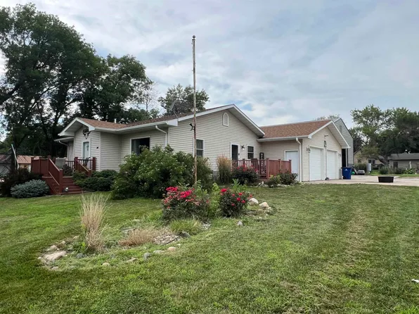 609 W Omaha St, Crofton, NE 68730