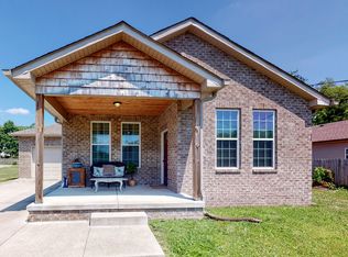 131 Richland Ave, Watertown, TN 37184