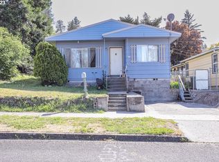 210 W 14th St, The Dalles, OR