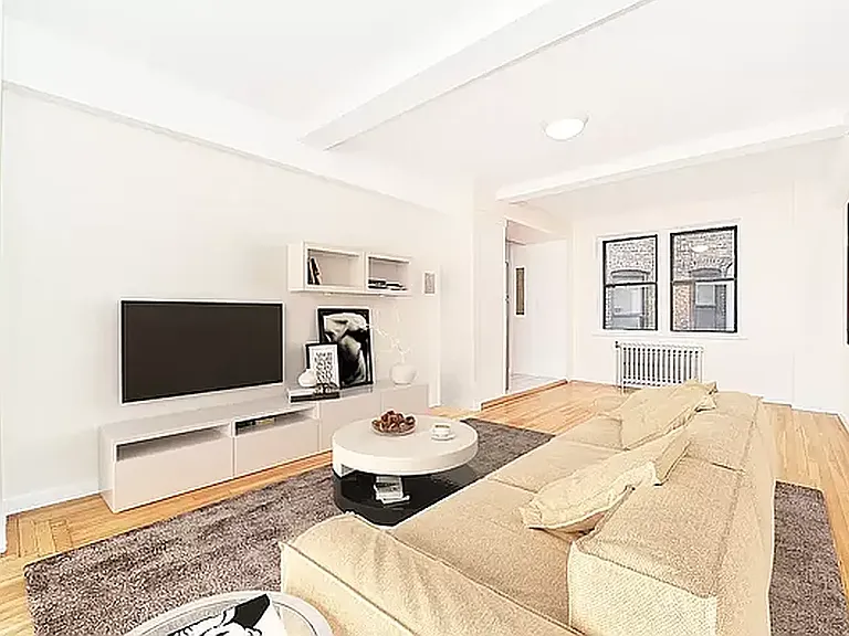 850 Amsterdam Ave #2F — Photo 1