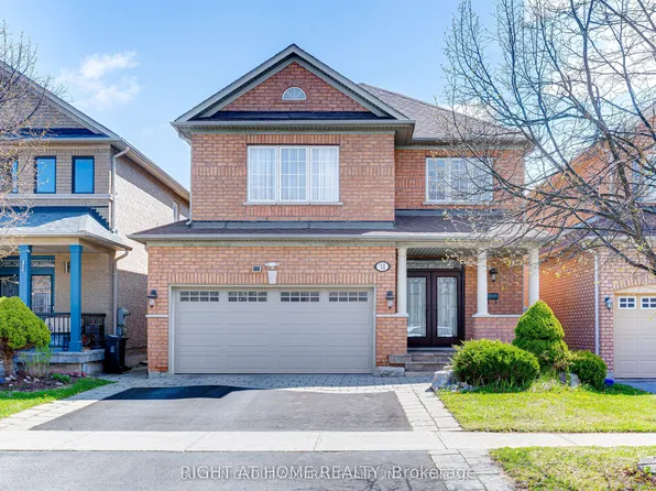 31 Acara Ct, Toronto, ON M1T 3W9