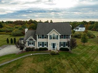 119 Range Rd, Windham, NH 03087