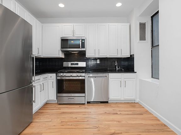 4th image of 530 W 157th St #2D
