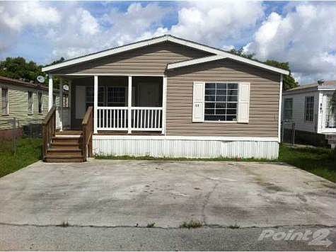 2nd image of 19800 SW 180th Ave Lot 440