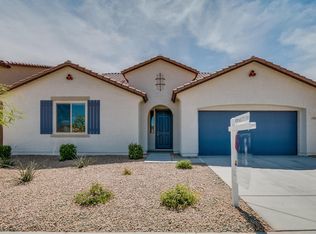 7909 W Whitehorn Trl, Peoria, AZ 85383