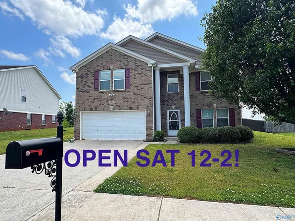 212 Brockton Dr, Madison, AL 35756