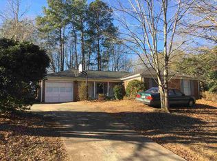 117 Gower Rd, Spartanburg, SC 29303