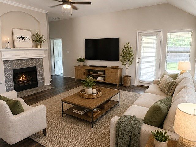 1st image of 15525 Landing Creek Ln
