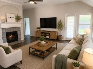 15525 Landing Creek Ln, Roanoke, TX 76262