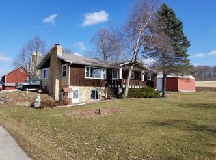 N7388 Airport Rd, Waterloo, WI 53594