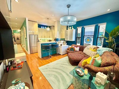 4260 Broadway APT 204, New York, NY, 10033