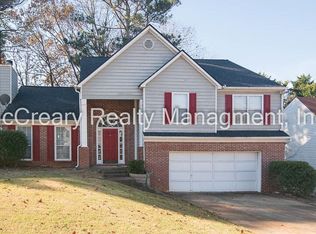 4809 Wilkie Way NW, Acworth, GA 30102