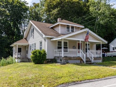 58 Lindell Ave, Leominster, MA, 01453