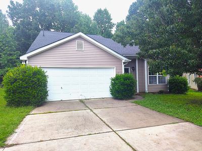 1457 Mandy Place Ct, Charlotte, NC, 28216