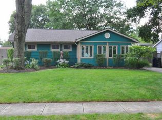 4388 Winterringer St, Hilliard, OH 43026