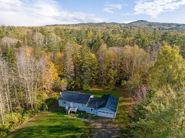 216 Elm Street, Lancaster, NH 03584
