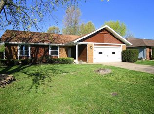 3847 S Cottage Ave, Springfield, MO 65807