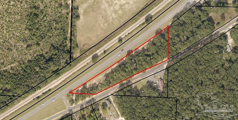 1st image of Vacant Hwy #90