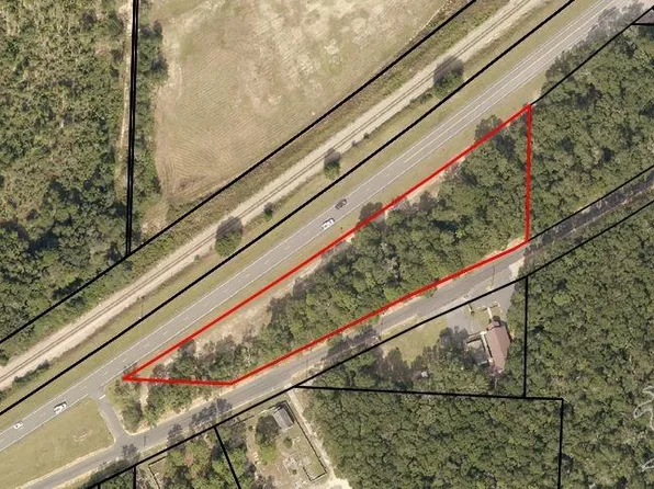 Vacant Hwy #90, Milton, FL 32583