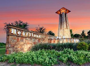 3108 Apple Creek Ave, Forney, TX 75126