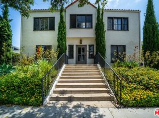 1000 N Ogden Dr, West Hollywood, CA 90046