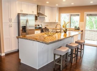 27891 Calle Valdes, Mission Viejo, CA 92692