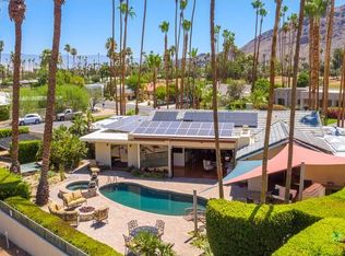 2563 S Camino Real, Palm Springs, CA 92264