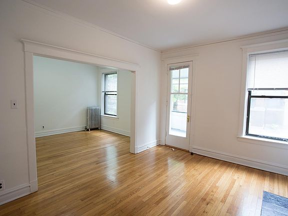 Dining/Living room