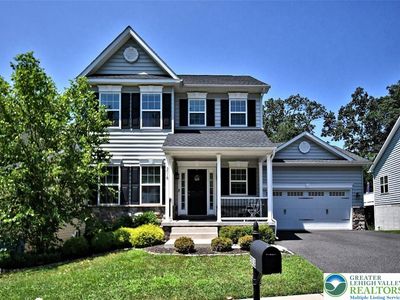 3018 Lynwood Ct, Pennsburg, PA, 18073