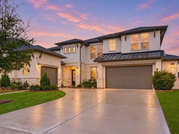2710 Berry Basket Trl, Richmond, TX 77406