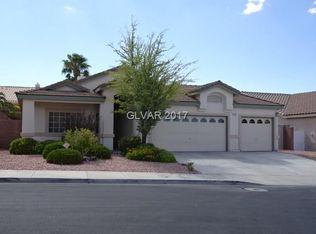 505 Holly Hunt St, Henderson, NV 89052