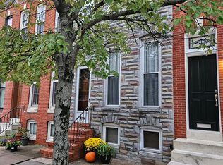 3005 Elliott St, Baltimore, MD 21224