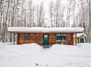 3450 Sharon Rd, North Pole, AK 99705