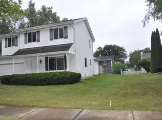 3115 Johnsbury Ln, Aurora, IL 60504