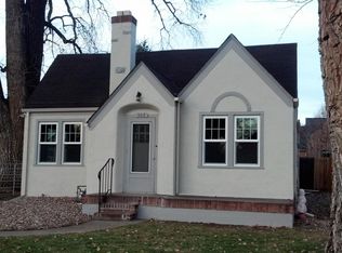302 Garfield St #1/2, Fort Collins, CO 80524