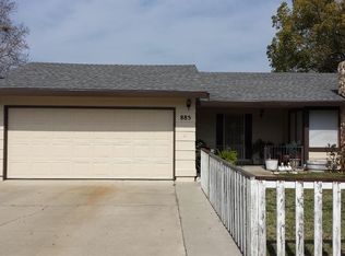 885 W Minnesota Ave, Turlock, CA 95382