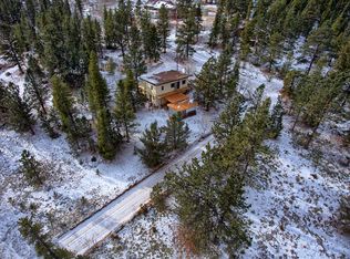 342 Taylor St, Bailey, CO 80421