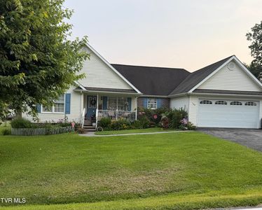 106 Kelly St NE, Wise, VA, 24293
