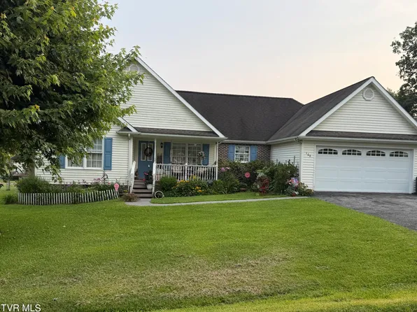 106 Kelly St NE, Wise, VA 24293