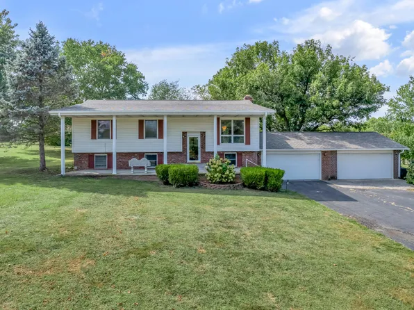 3471 Houston Antioch Rd, Lexington, KY 40516