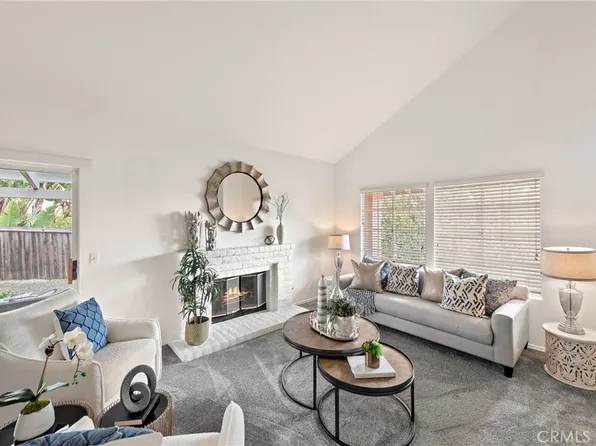 4 Ojai Ct, Rancho Santa Margarita, CA 92688