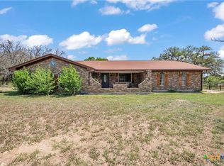 806 County Road 4756, Kempner, TX 76539
