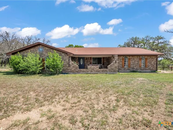 806 County Road 4756, Kempner, TX 76539