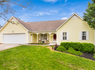 166 Rosewood Dr NE, Cleveland, TN 37312