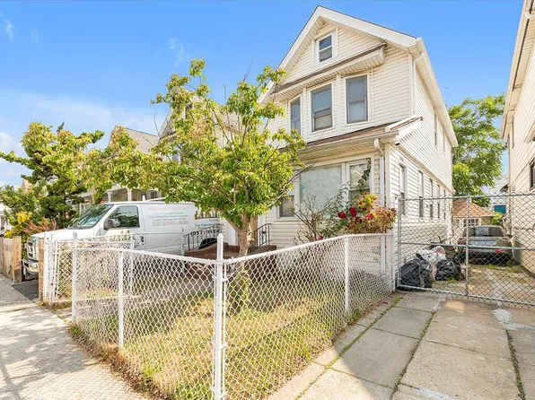 104-55 112th St, South Richmond Hill, NY 11419