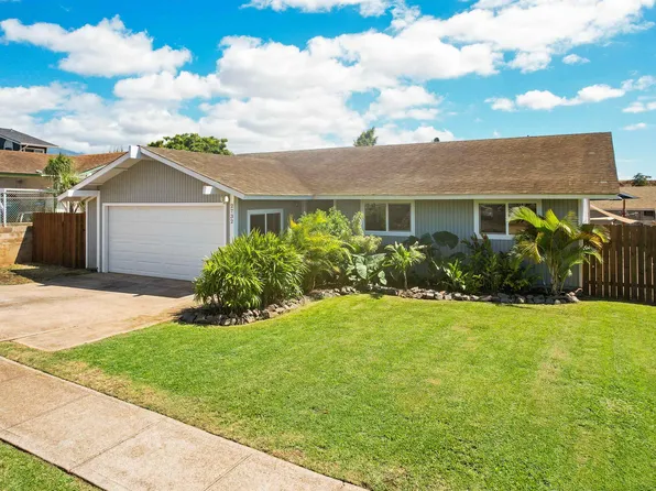 2732 Aina Lani Dr, Makawao, HI 96768