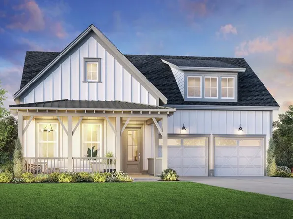 361 Glide Slope St, Charleston, SC 29492