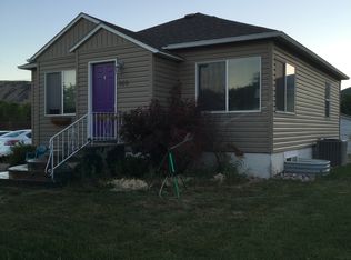 909 N Westside Hwy, Dayton, ID 83232
