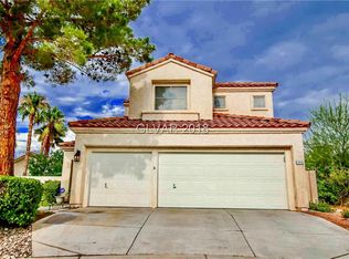 1416 Country Hollow Dr, Las Vegas, NV 89117